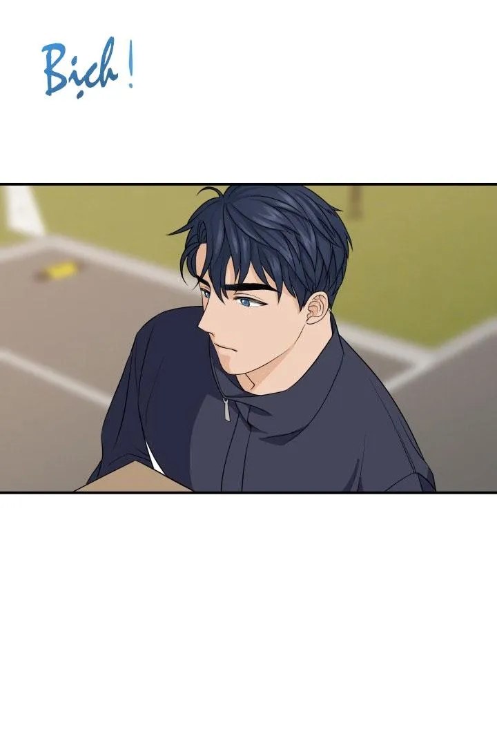 BẠN TRAI ẢO TƯỞNG Chapter 2 Trang 10