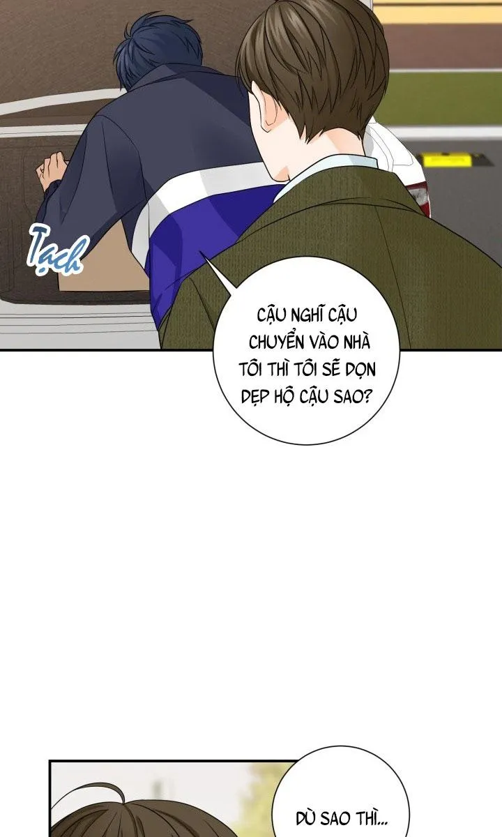 BẠN TRAI ẢO TƯỞNG Chapter 2 Trang 12