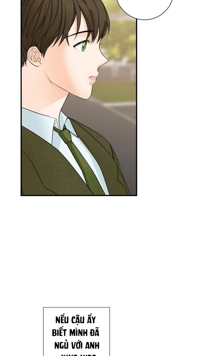 BẠN TRAI ẢO TƯỞNG Chapter 2 Trang 13