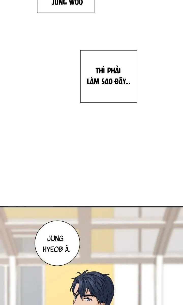 BẠN TRAI ẢO TƯỞNG Chapter 2 Trang 14