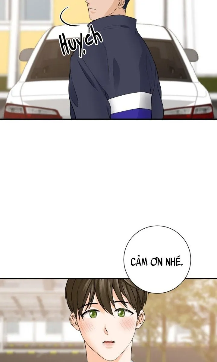 BẠN TRAI ẢO TƯỞNG Chapter 2 Trang 15