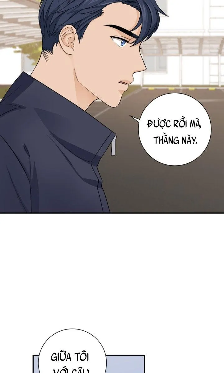 BẠN TRAI ẢO TƯỞNG Chapter 2 Trang 18