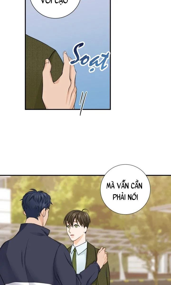 BẠN TRAI ẢO TƯỞNG Chapter 2 Trang 19