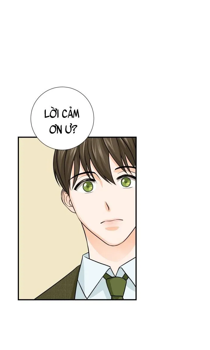 BẠN TRAI ẢO TƯỞNG Chapter 2 Trang 21