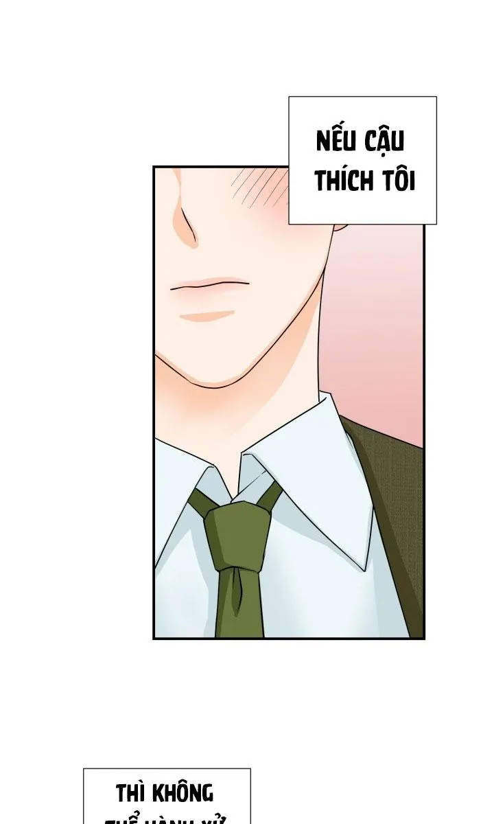 BẠN TRAI ẢO TƯỞNG Chapter 2 Trang 22