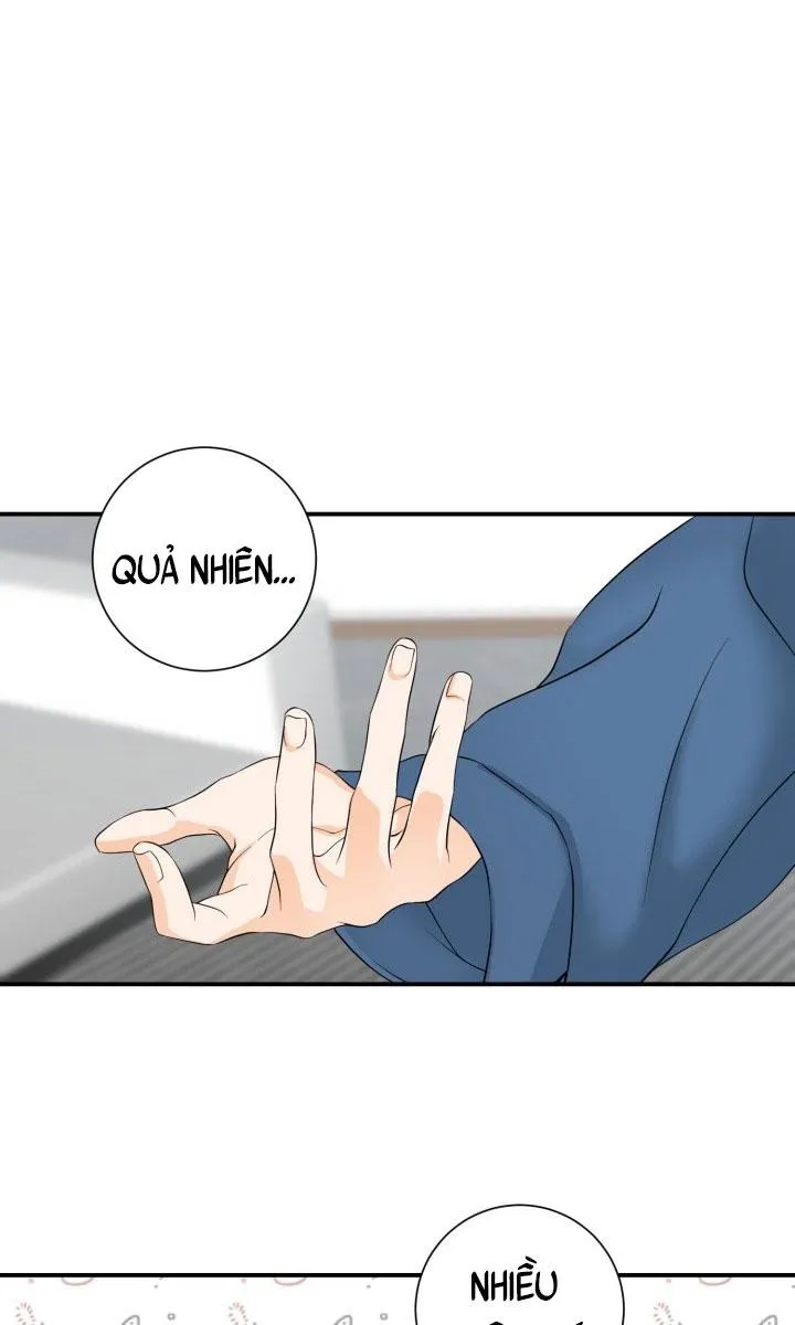 BẠN TRAI ẢO TƯỞNG Chapter 2 Trang 25