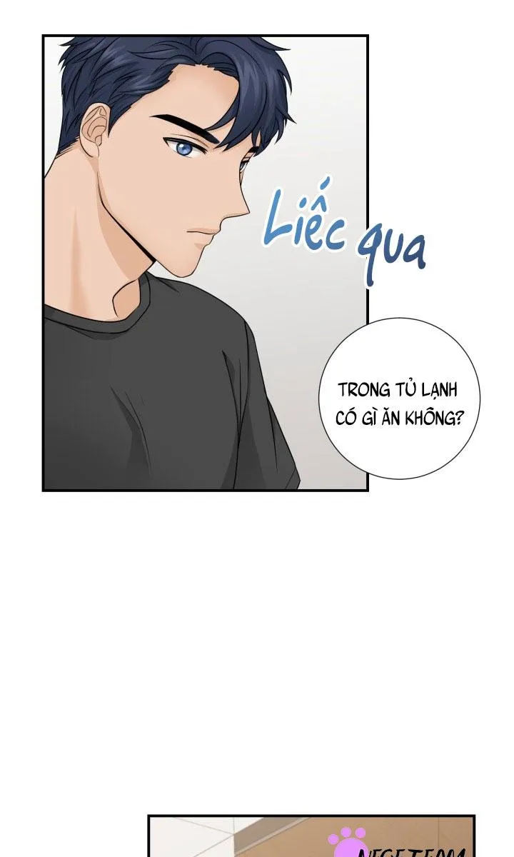 BẠN TRAI ẢO TƯỞNG Chapter 2 Trang 28