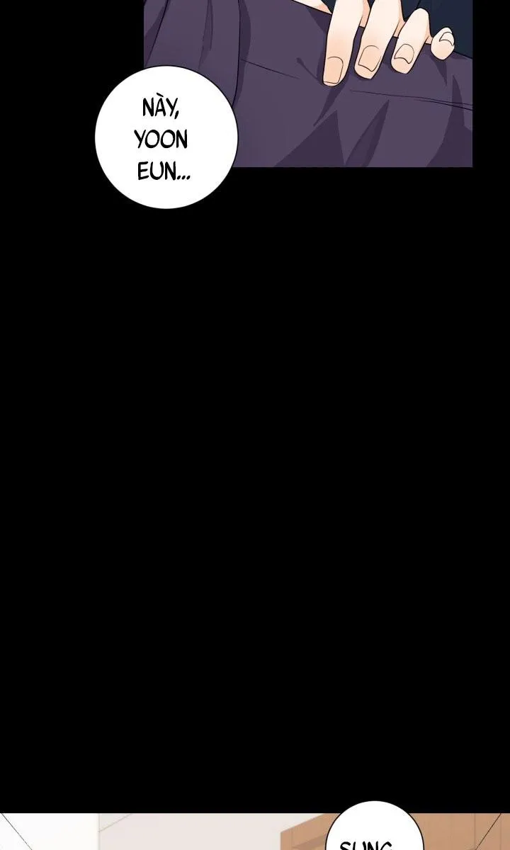 BẠN TRAI ẢO TƯỞNG Chapter 2 Trang 34