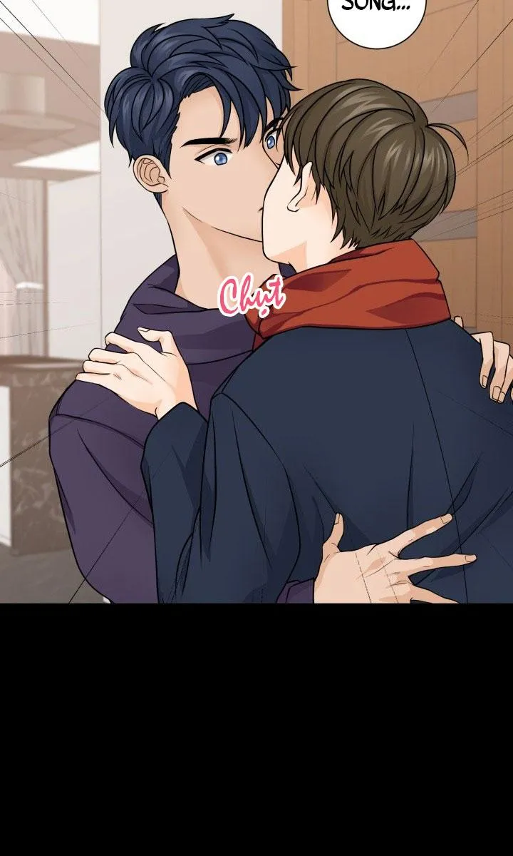 BẠN TRAI ẢO TƯỞNG Chapter 2 Trang 35