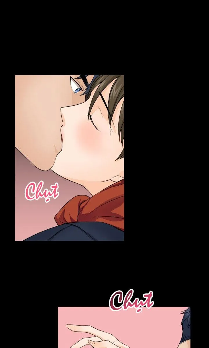 BẠN TRAI ẢO TƯỞNG Chapter 2 Trang 36