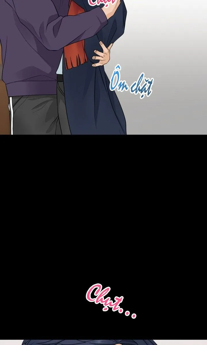 BẠN TRAI ẢO TƯỞNG Chapter 2 Trang 38