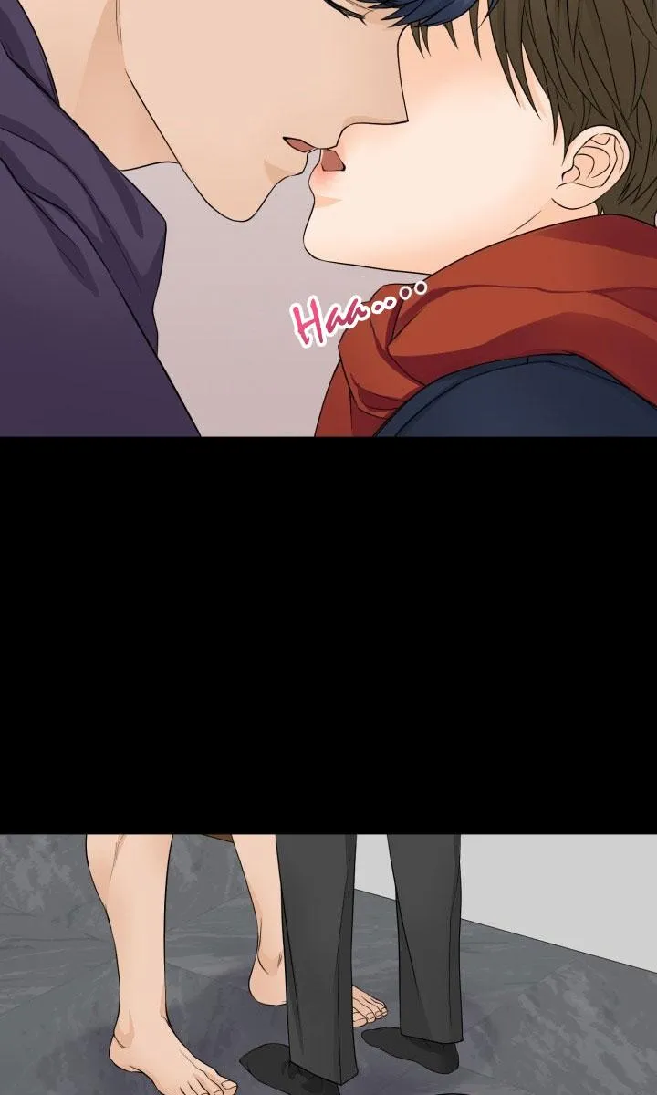 BẠN TRAI ẢO TƯỞNG Chapter 2 Trang 40