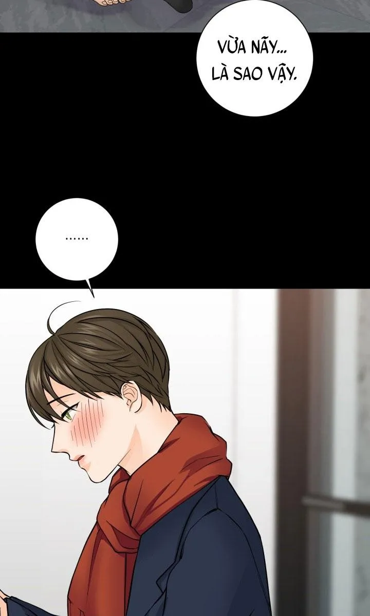 BẠN TRAI ẢO TƯỞNG Chapter 2 Trang 41