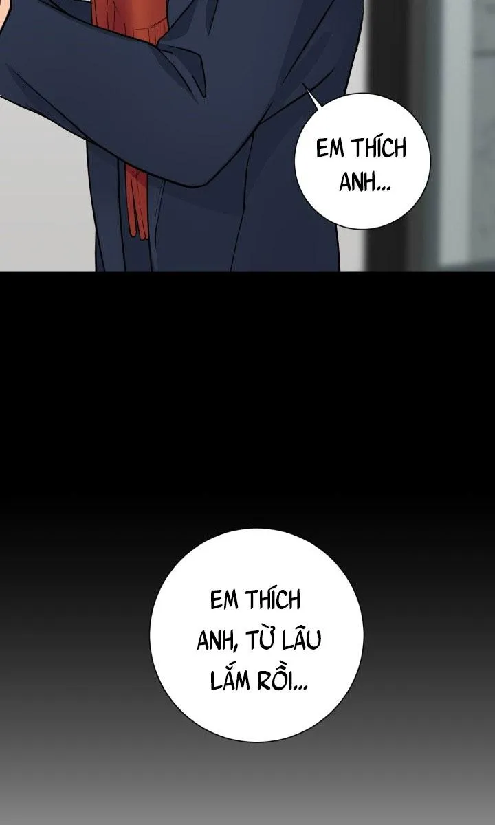 BẠN TRAI ẢO TƯỞNG Chapter 2 Trang 42