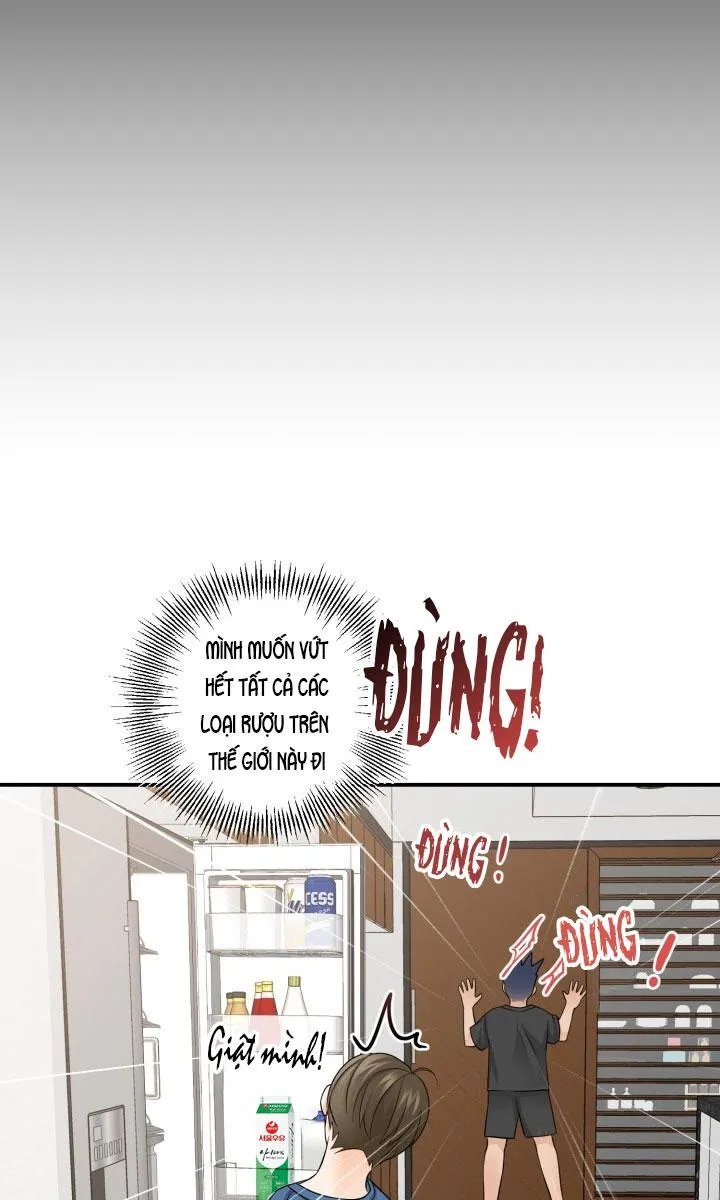 BẠN TRAI ẢO TƯỞNG Chapter 2 Trang 43