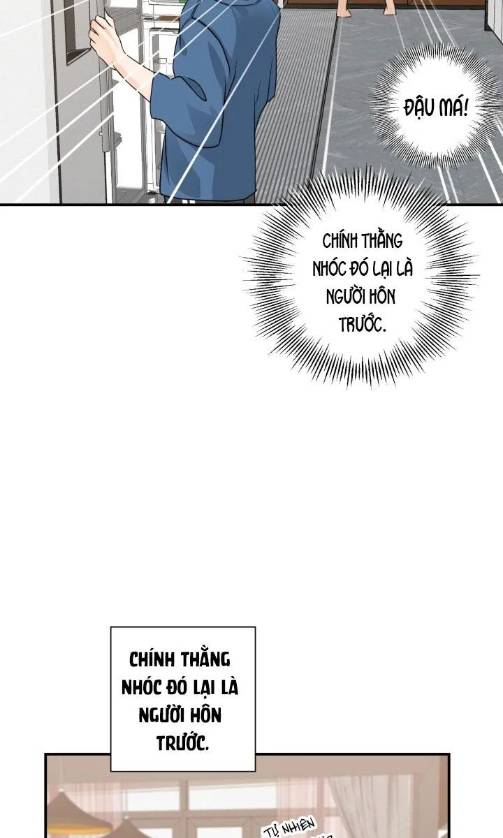 BẠN TRAI ẢO TƯỞNG Chapter 2 Trang 44