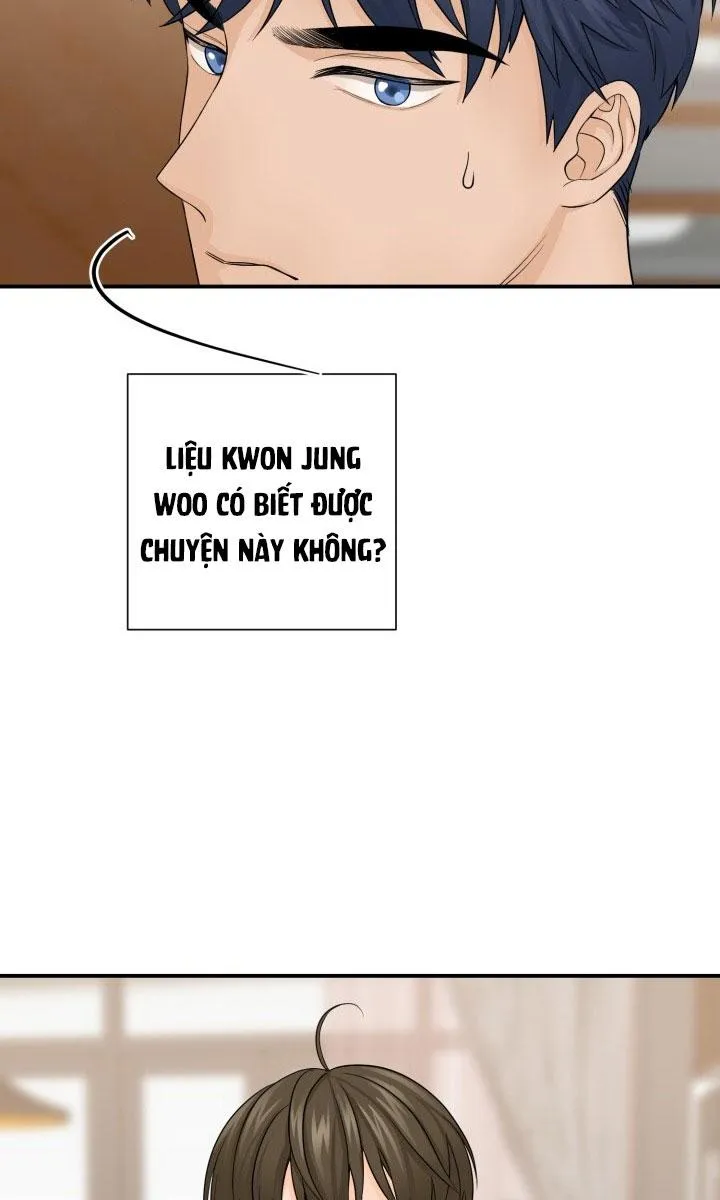 BẠN TRAI ẢO TƯỞNG Chapter 2 Trang 46