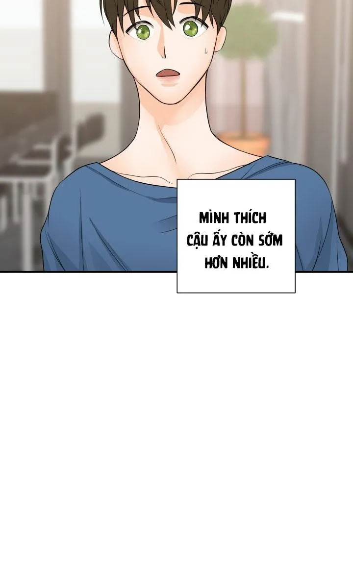 BẠN TRAI ẢO TƯỞNG Chapter 2 Trang 47