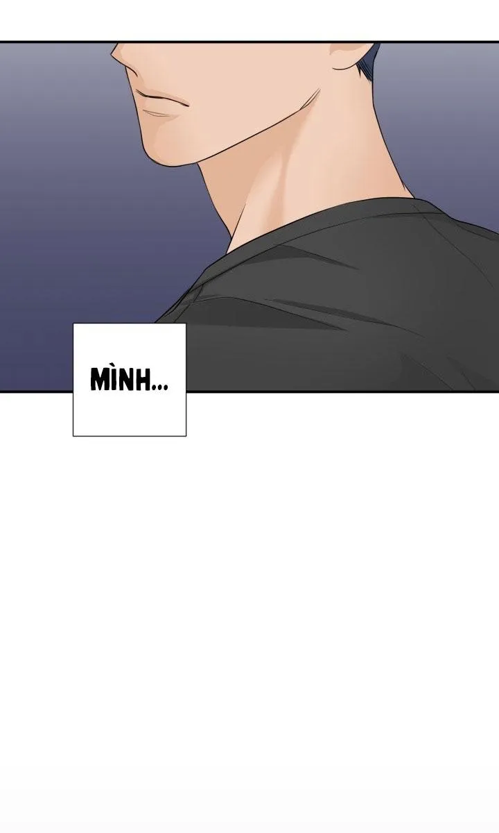 BẠN TRAI ẢO TƯỞNG Chapter 2 Trang 48