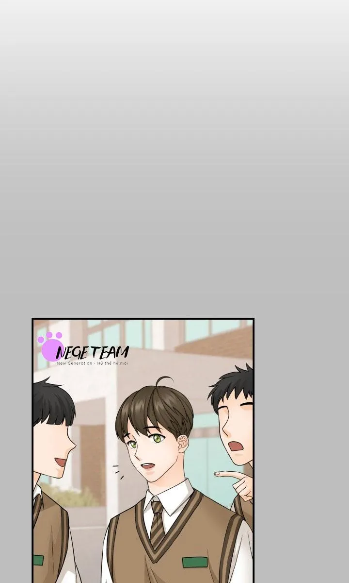 BẠN TRAI ẢO TƯỞNG Chapter 2 Trang 50