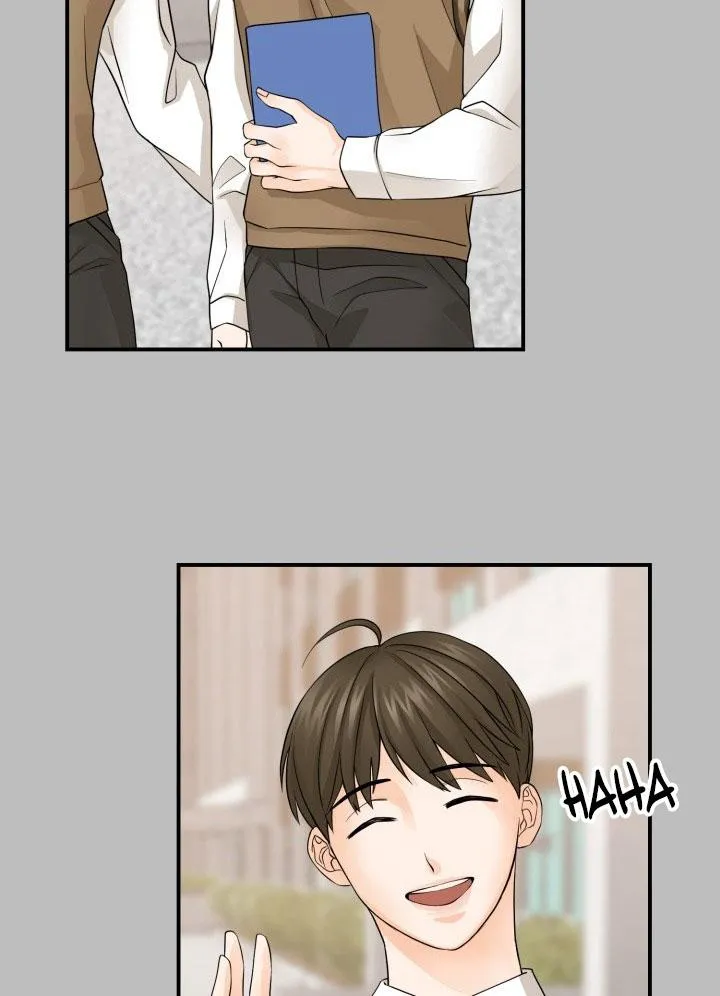 BẠN TRAI ẢO TƯỞNG Chapter 2 Trang 51