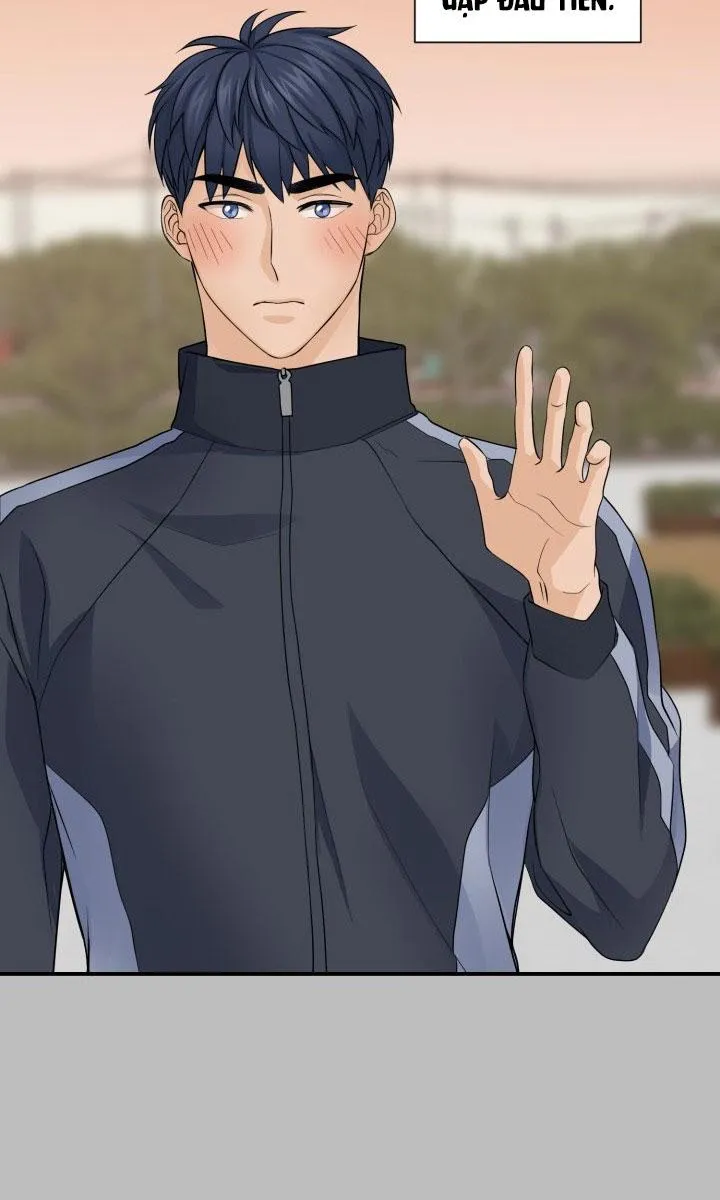 BẠN TRAI ẢO TƯỞNG Chapter 2 Trang 53