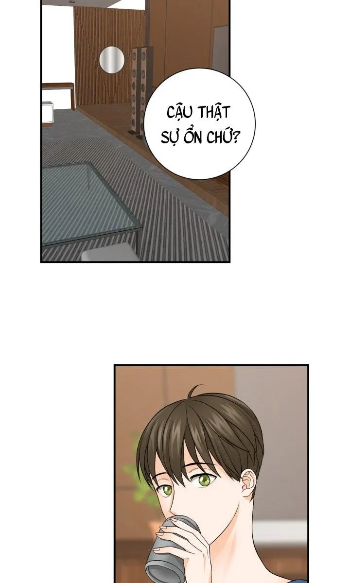 BẠN TRAI ẢO TƯỞNG Chapter 2 Trang 56