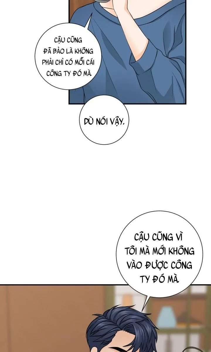 BẠN TRAI ẢO TƯỞNG Chapter 2 Trang 57