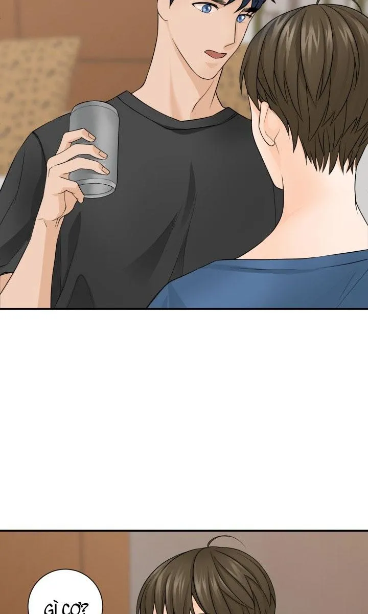 BẠN TRAI ẢO TƯỞNG Chapter 2 Trang 58