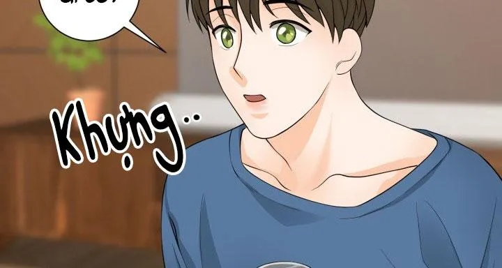 BẠN TRAI ẢO TƯỞNG Chapter 2 Trang 59