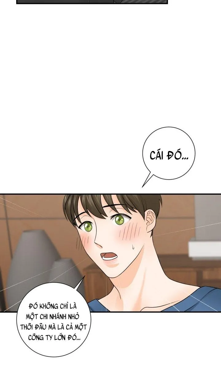 BẠN TRAI ẢO TƯỞNG Chapter 2 Trang 62