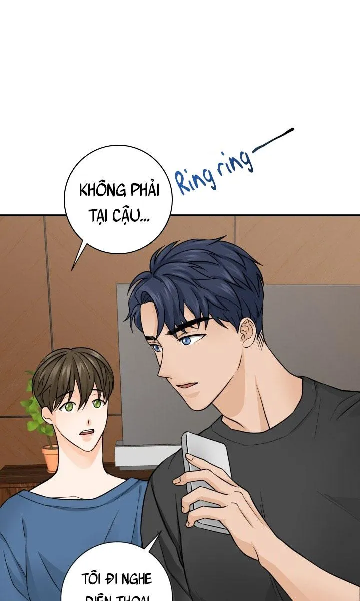 BẠN TRAI ẢO TƯỞNG Chapter 2 Trang 63