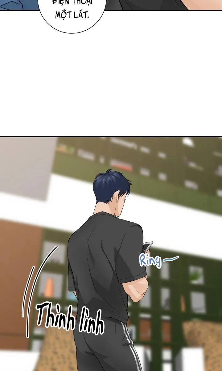 BẠN TRAI ẢO TƯỞNG Chapter 2 Trang 64