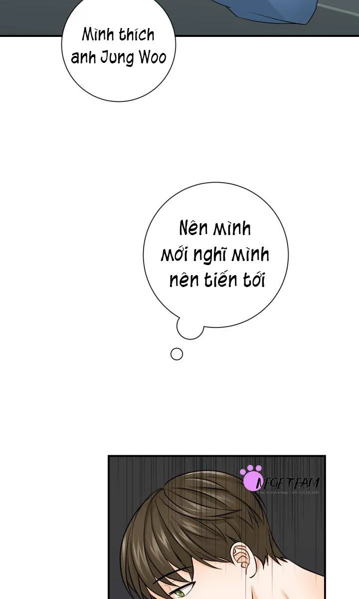 BẠN TRAI ẢO TƯỞNG Chapter 2 Trang 66