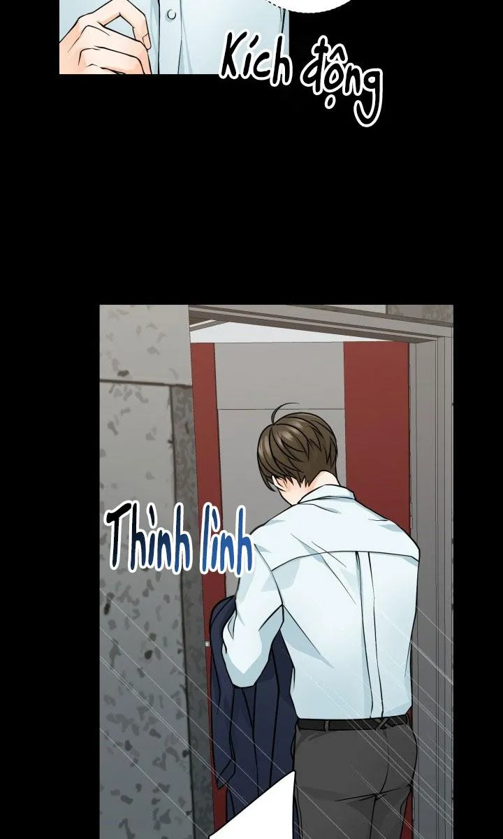 BẠN TRAI ẢO TƯỞNG Chapter 2 Trang 71