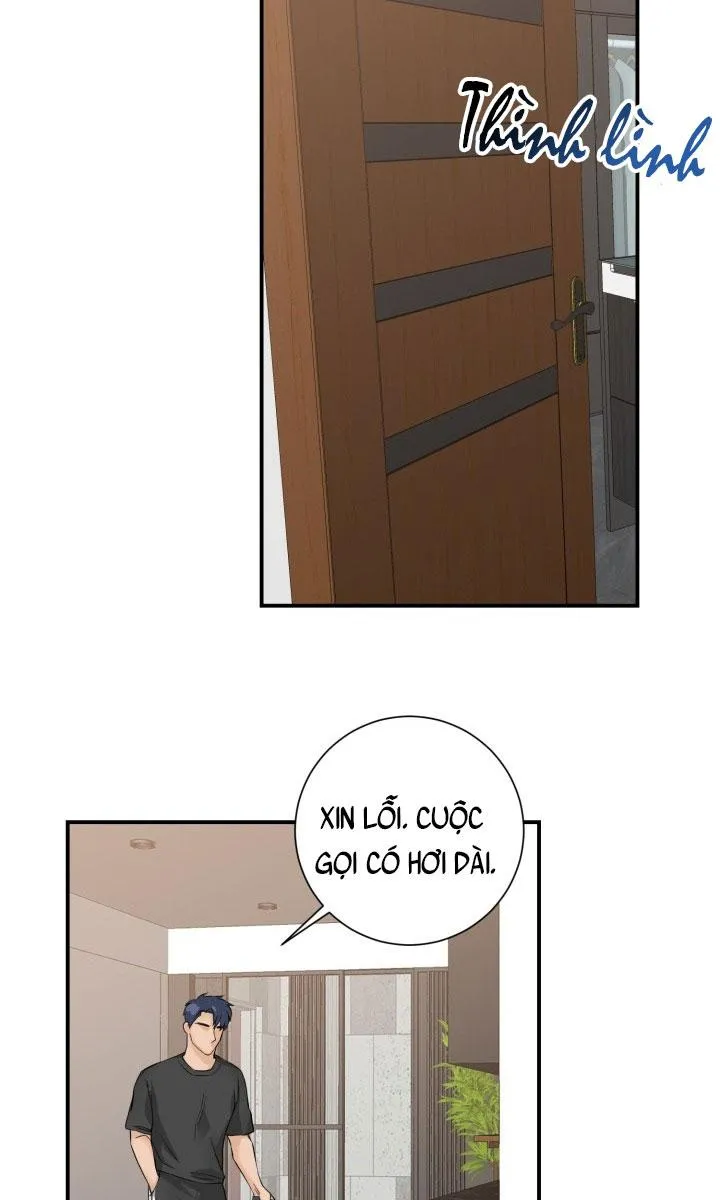 BẠN TRAI ẢO TƯỞNG Chapter 2 Trang 78