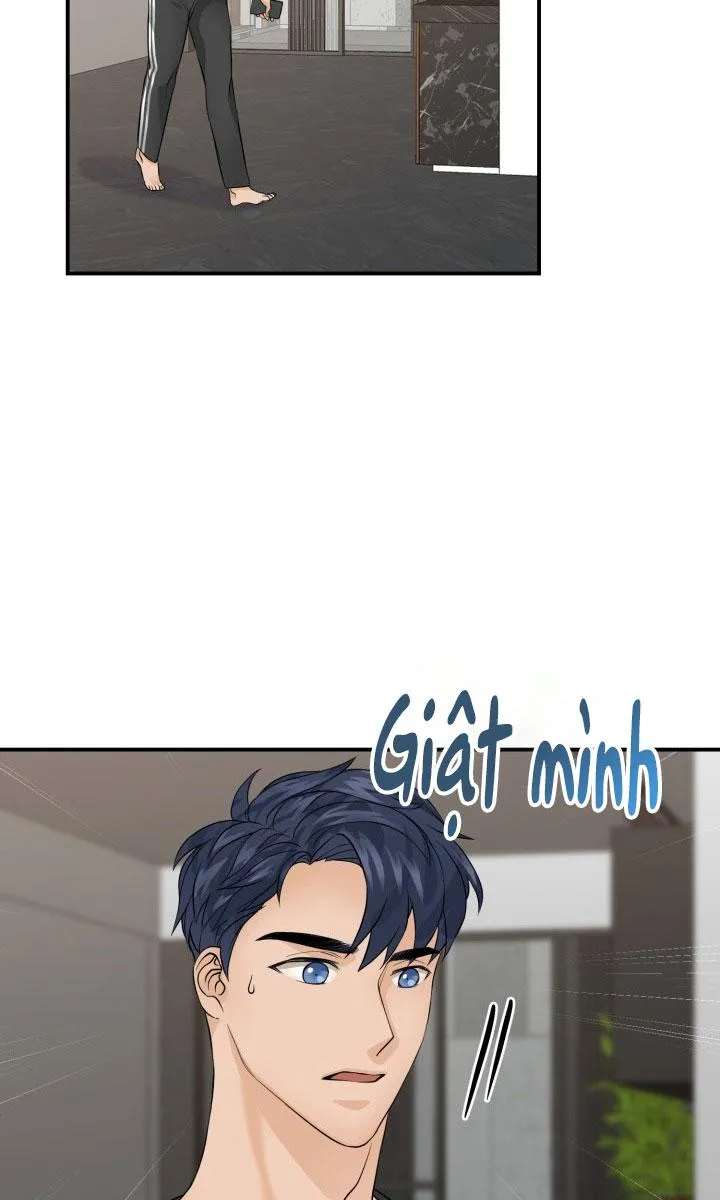 BẠN TRAI ẢO TƯỞNG Chapter 2 Trang 79