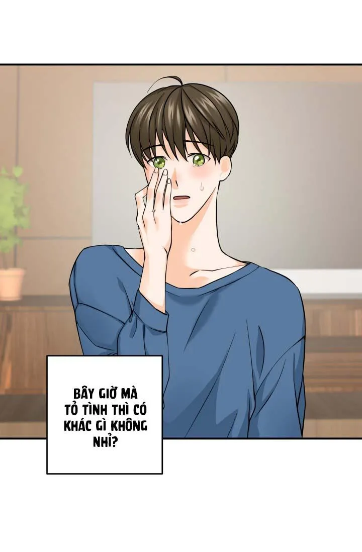 BẠN TRAI ẢO TƯỞNG Chapter 3 Trang 3