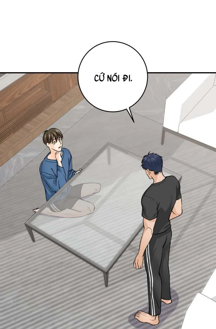 BẠN TRAI ẢO TƯỞNG Chapter 3 Trang 6