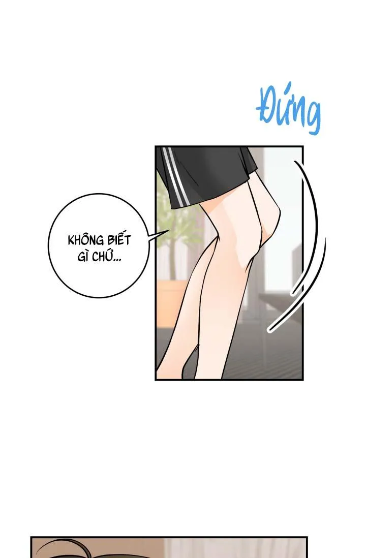 BẠN TRAI ẢO TƯỞNG Chapter 3 Trang 9