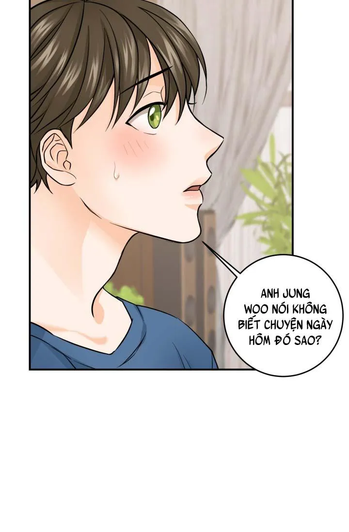 BẠN TRAI ẢO TƯỞNG Chapter 3 Trang 10