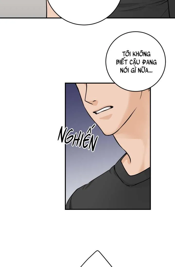 BẠN TRAI ẢO TƯỞNG Chapter 3 Trang 12