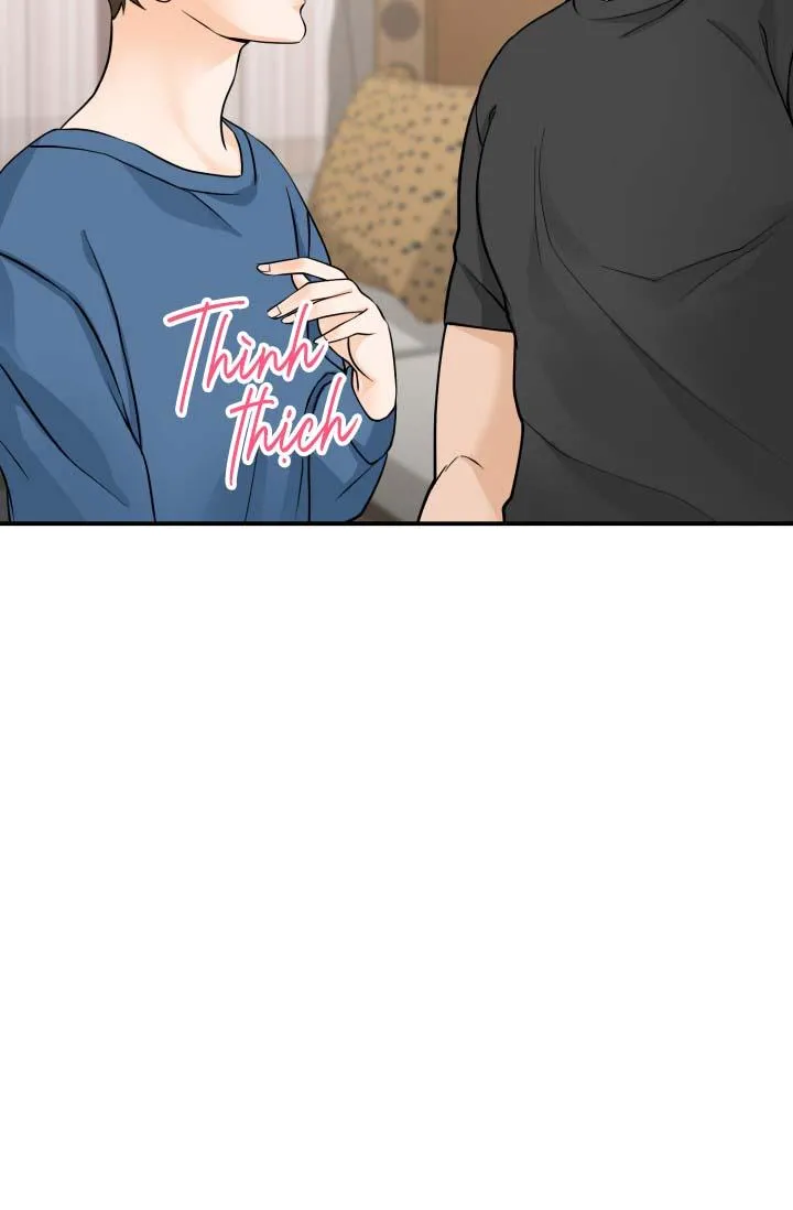 BẠN TRAI ẢO TƯỞNG Chapter 3 Trang 14