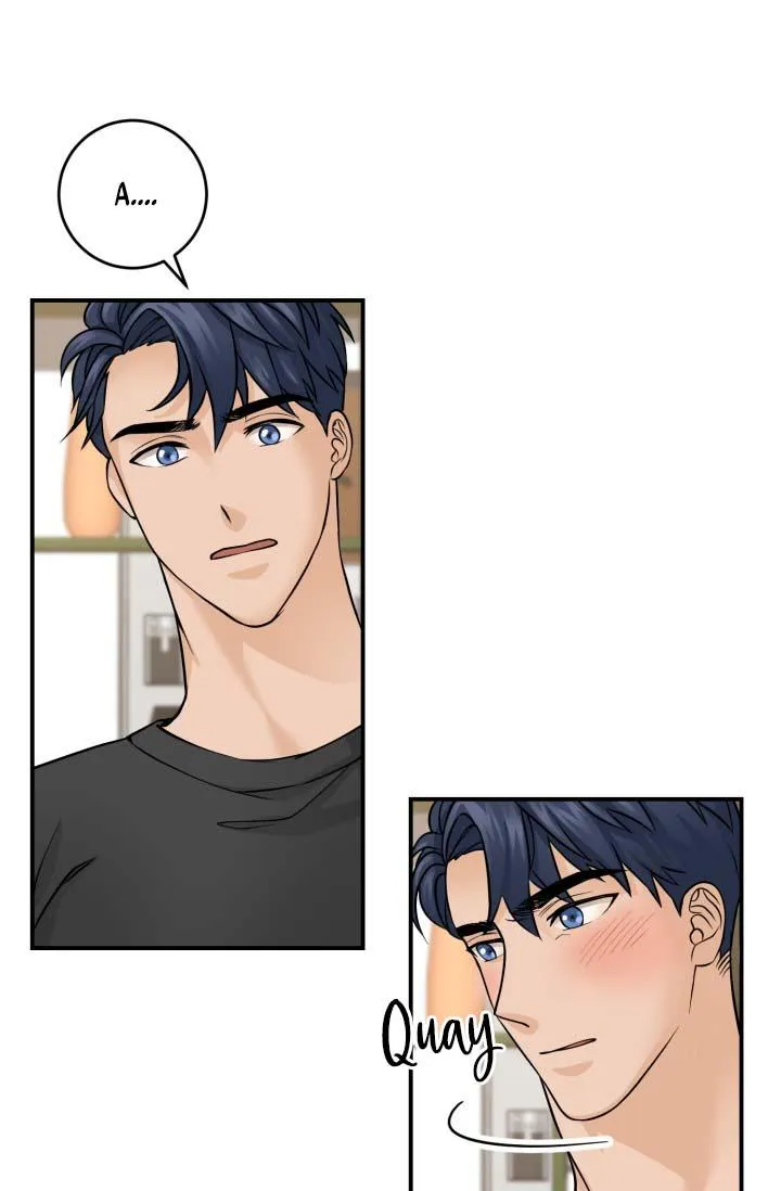 BẠN TRAI ẢO TƯỞNG Chapter 3 Trang 16