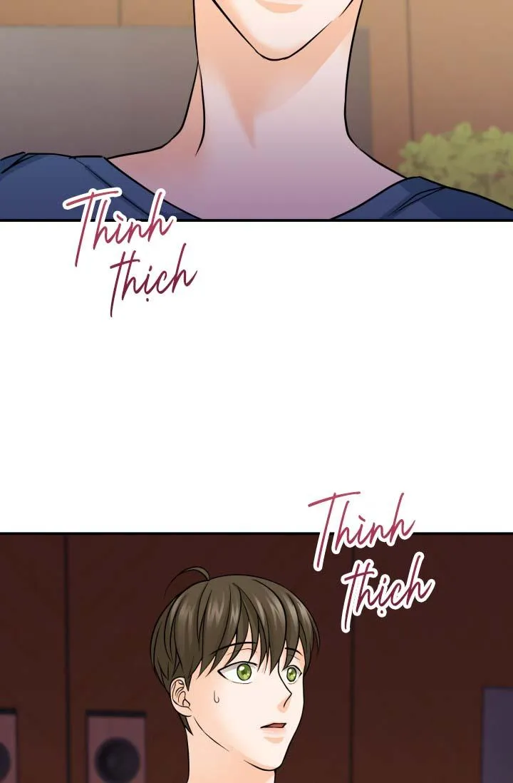 BẠN TRAI ẢO TƯỞNG Chapter 3 Trang 18