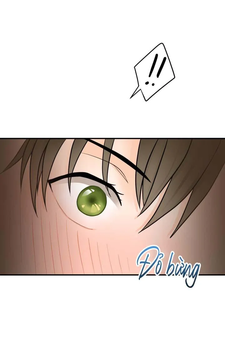 BẠN TRAI ẢO TƯỞNG Chapter 3 Trang 24