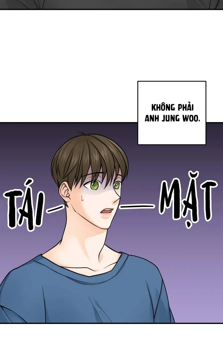 BẠN TRAI ẢO TƯỞNG Chapter 3 Trang 26