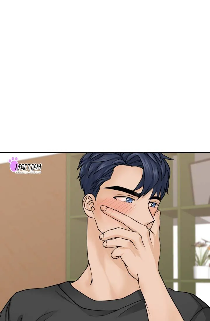 BẠN TRAI ẢO TƯỞNG Chapter 3 Trang 27