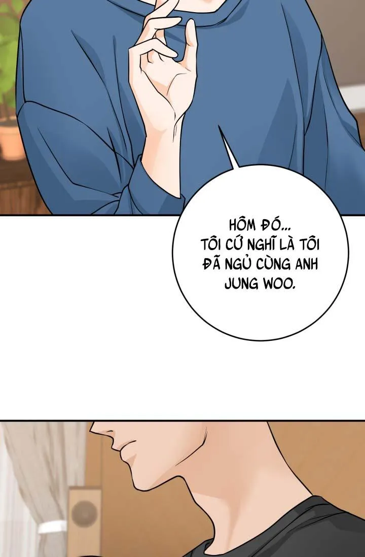 BẠN TRAI ẢO TƯỞNG Chapter 3 Trang 33