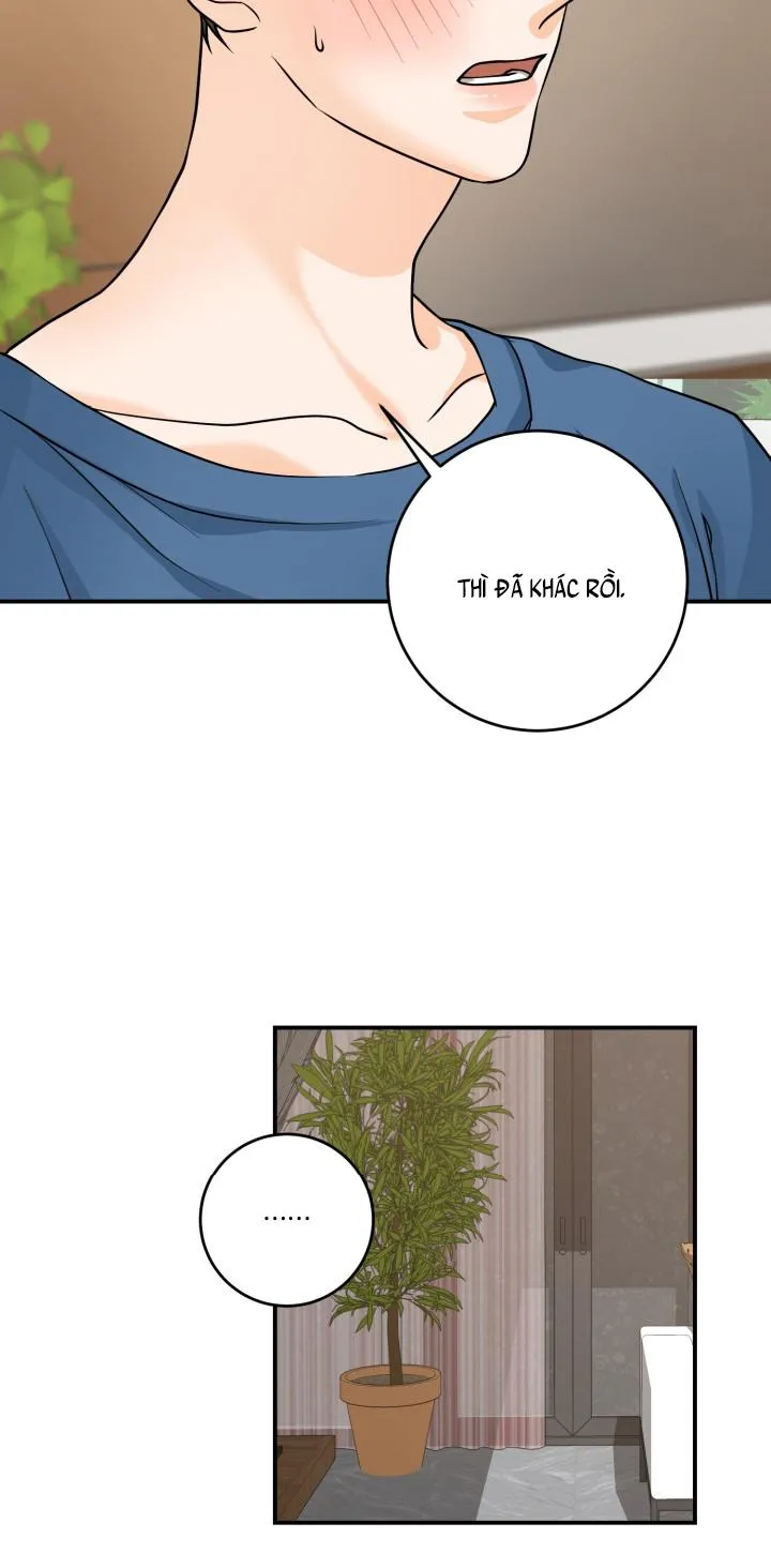 BẠN TRAI ẢO TƯỞNG Chapter 3 Trang 35